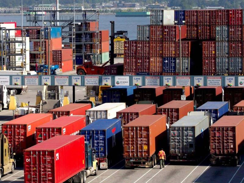 Pakistan-UAE bilateral trade surpasses $10.9 billion in FY 2023–24