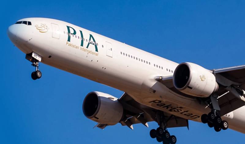 PIA announces direct flights from Lahore to Baku starting April 20