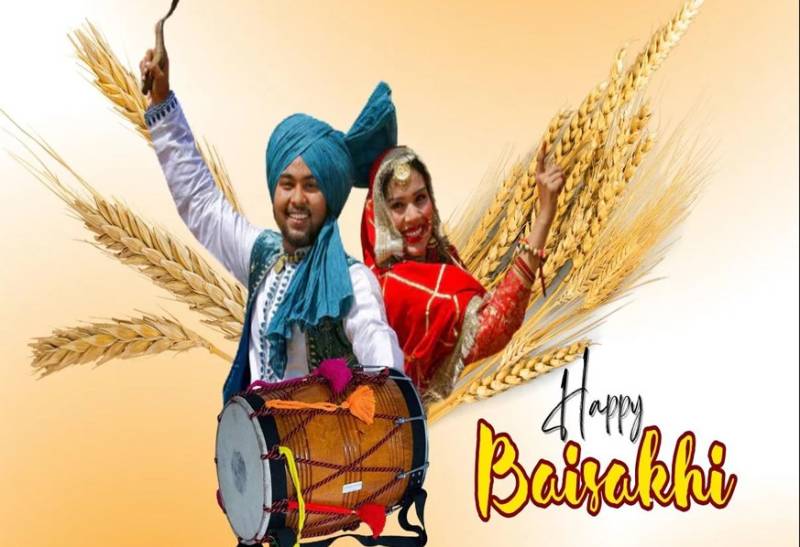 Tight security and grand arrangements mark Besakhi Mela in Nankana Sahib