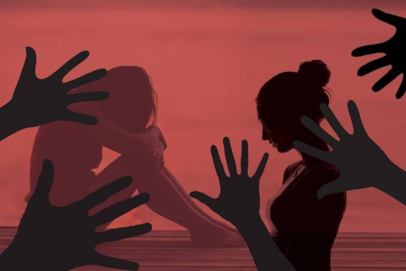 Two women gang-raped during robbery in Kamalia