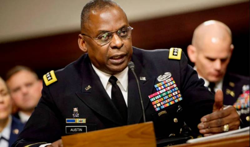 US Pentagon chief says military ready to ensure Iran never gets a nuclear bomb