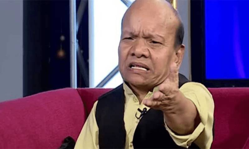 Veteran actor Javed Kodu laid to rest in Lahore