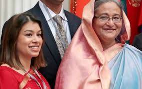 Bangladesh court approves arrest warrant for British ex-minister