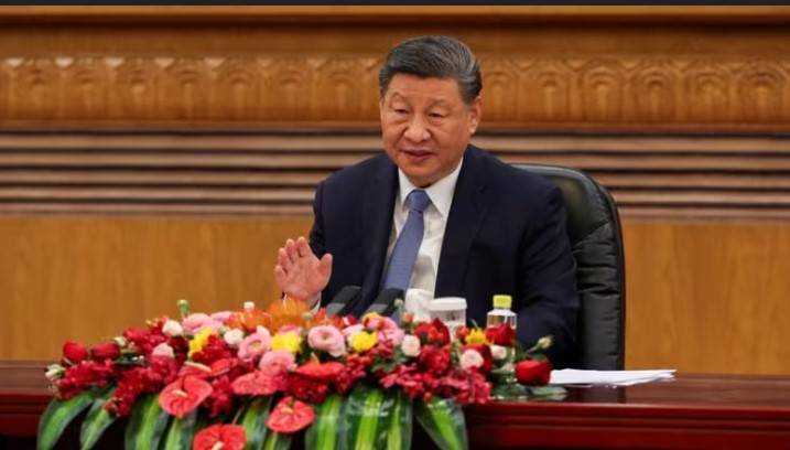 President Xi warns protectionism 'leads nowhere'