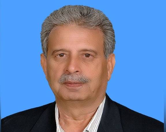 No pressure on Pakistan for release of Imran Khan, says minister 