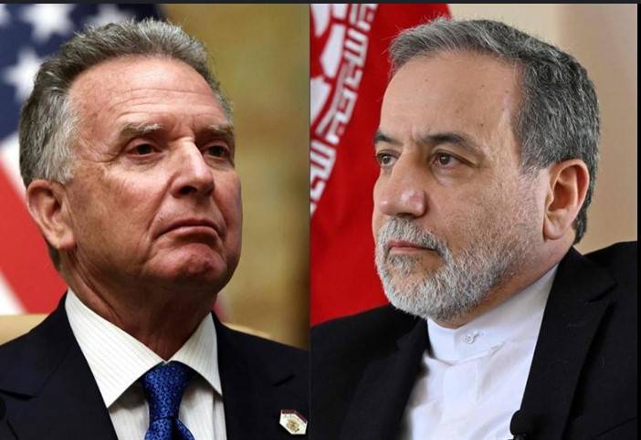 Next round of US-Iran talks to be held in Rome