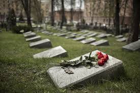 Gravedigger in Sicily arrested for re-selling burial niches