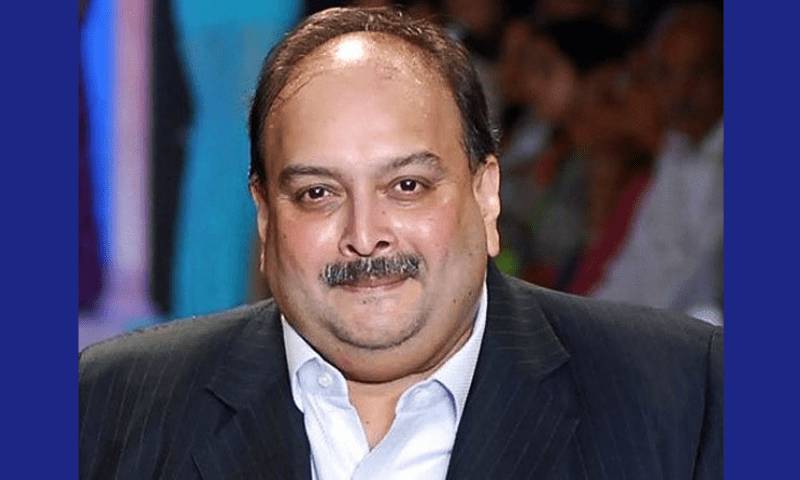 Indian jeweller arrested in Belgium over $1.8 bn bank fraud case