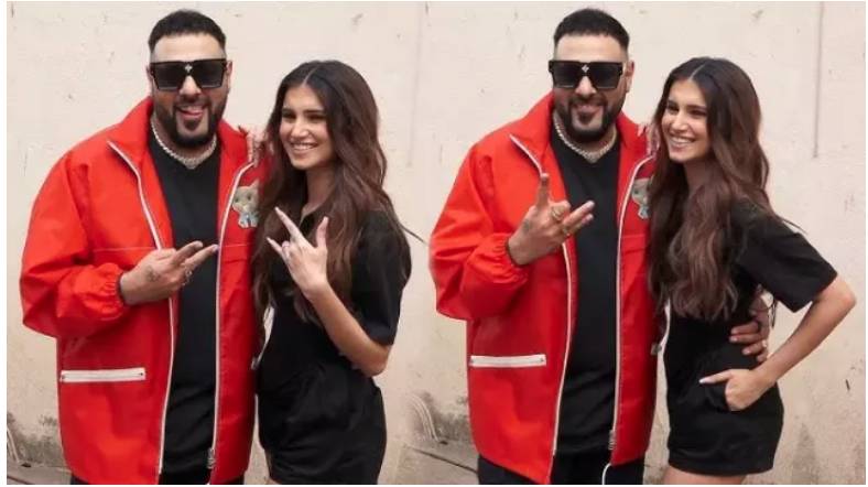 Is Badshah really dating Tara Sutaria? Fellow stars hint at their romantic connection