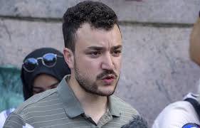 Judge says US can deport pro-Palestinian student protester