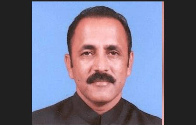 PPPP MPA alleges police stormed his house in Sadiqabad