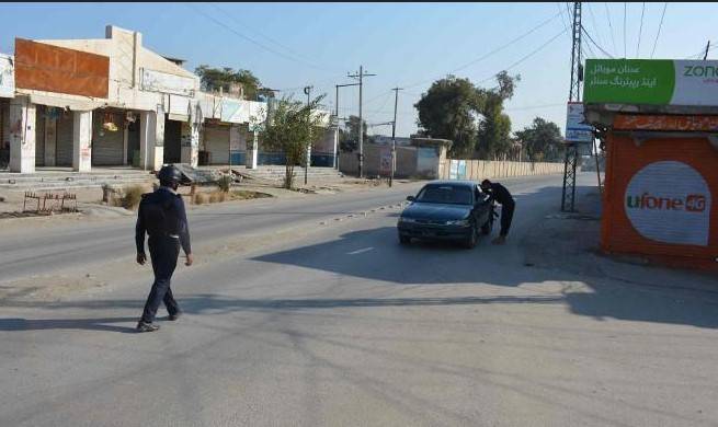 Two abducted govt staffers freed in Bannu after ransom paid