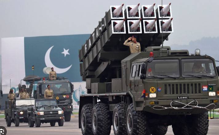 Defence spending expected to jump by 7.49 percent in next budget 