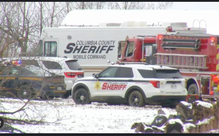 Plane carrying six in 'fatal' New York state crash