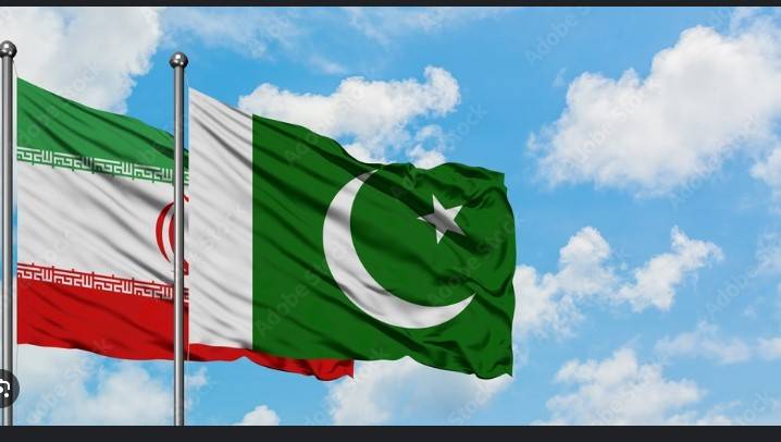 Eight Pakistanis martyred in Iran named