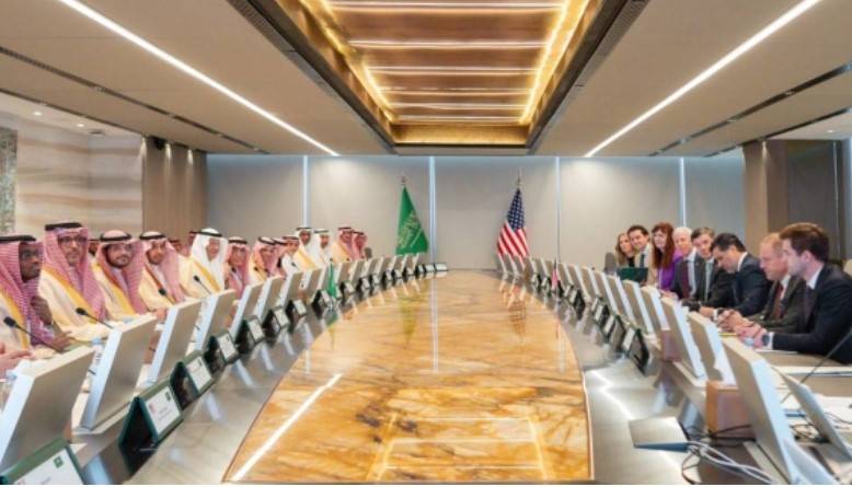 Saudi Arabia, US to sign civil nuclear energy agreement