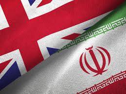 UK sanctions Iran-backed 'criminal network' and its leader