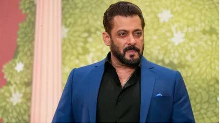 ‘ We will blow up his car with bomb,’ Salman Khan receives alarming threats through WhatsApp 