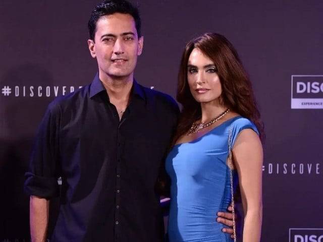 FIA probe: Nadia Hussain says receives funds from husband for salon business