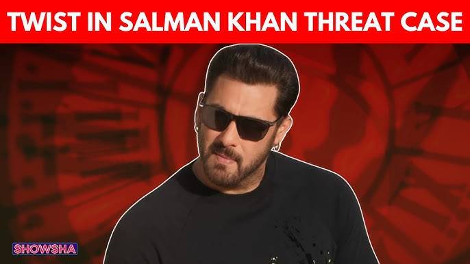 Police find man threatened Salman Khan mentally ill