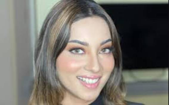 Bangladeshi Model Meghna Alam jailed without charges, supporters claim political targeting