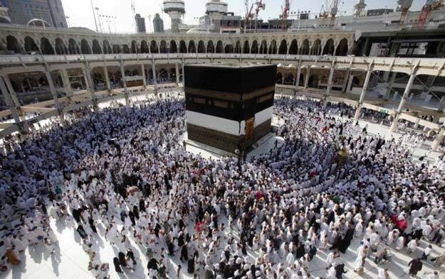 67,000 Pakistanis deprived of Haj as private operators fail to honour agreement