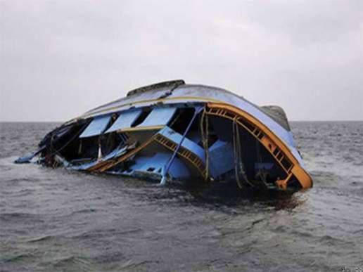 Another tragedy at sea: Four Pakistanis die in Libyan boat wreck