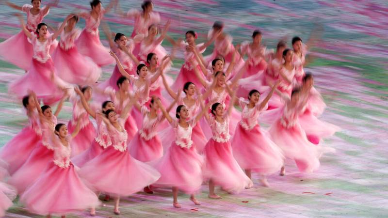 China accuses US spies of Asian Winter Games cyberattacks