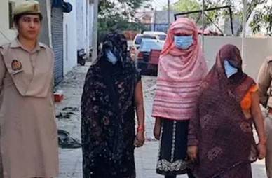 Fake marriages: Bride gang busted after conning 13 men