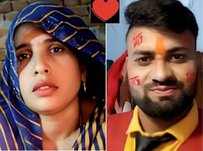 Groom elopes with bride’s mother 10 days before wedding in India