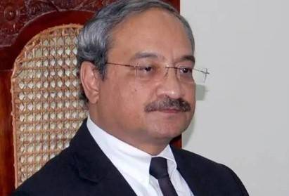 LHC's Justice Ali Baqar Najafi appointed SC Judge; notification issued