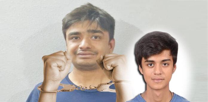 Mustafa Amir murder case: Armaghan shifts to Jinnah hospital in Karachi