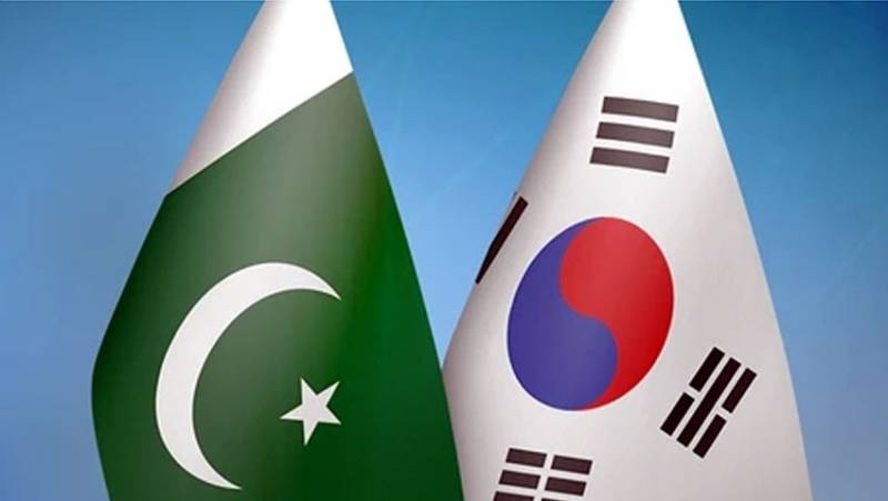 Pakistan, South Korea to co-host UN peacekeeping conference