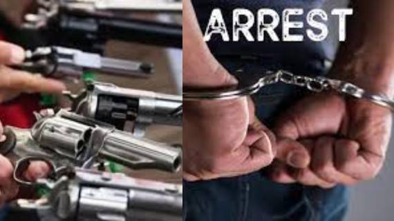 Punjab approves harsh punishments for illegal weapons holders