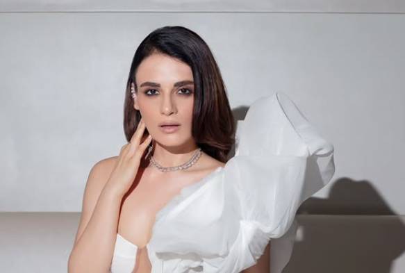Radhika Madan finally addresses her UNRECOGNIZABLE look