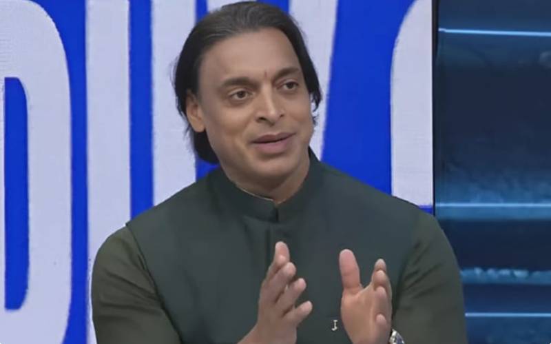 Shoaib Akhtar calls for new PSL franchise ‘Pindi Express’ to represent Rawalpindi