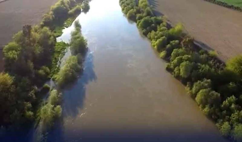 Sindh requests to halt construction of new Greater Thal Canal 