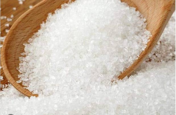 Sugar prices hiked by Rs38 per kg in Karachi