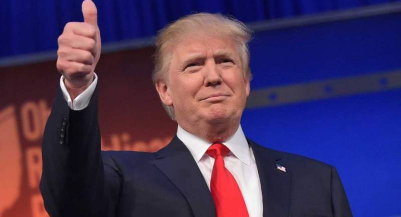 Trump declared mentally fit after scoring highest on cognitive ability test
