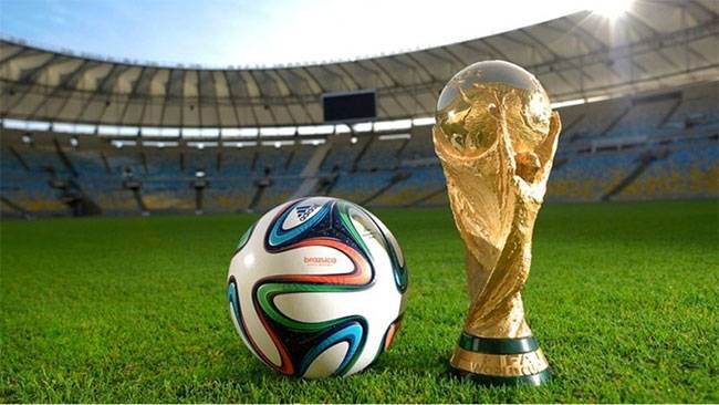 CONCACAF chief rejects 64-team World Cup plan for 2030