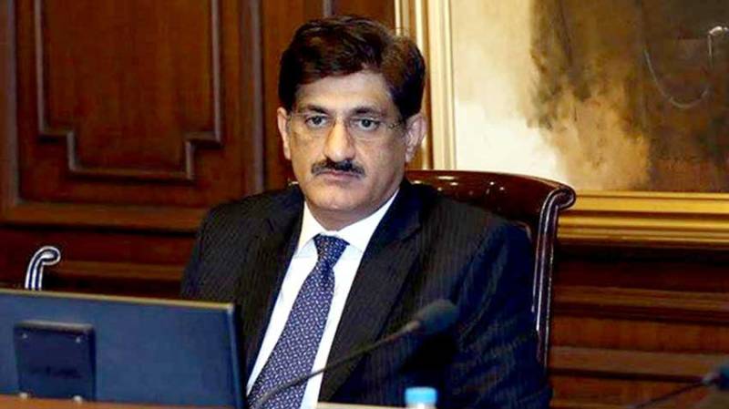 Dhabeji Special Economic Zone to attract $3b in investment: Sindh CM