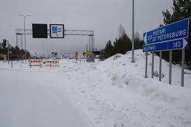 Finland extends Russia border closure indefinitely