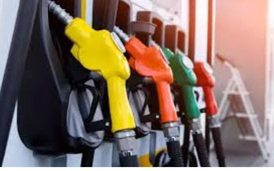 Govt removes cap on petrol levy