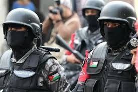 Jordan arrests 16 for 'targeting national security'