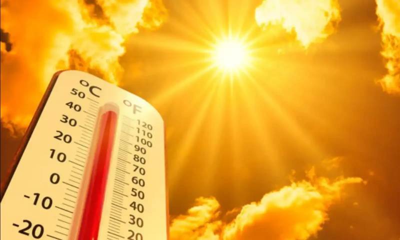 Karachi prepares for potential heatwave starting Sunday