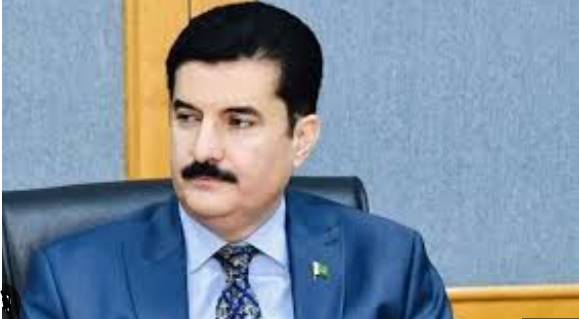 Law and order situation worsens in KP: Faisal Kundi