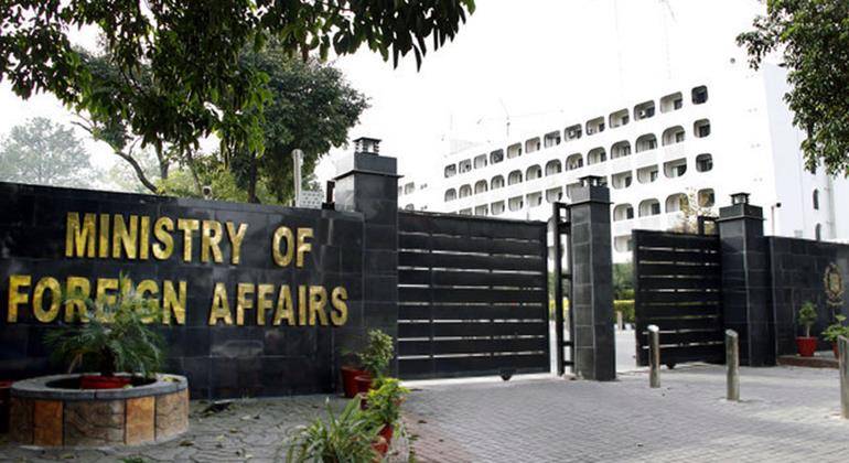 Pakistan clarifies HRC resolution on Occupied Palestinian Territories