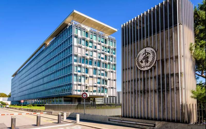 Pandemic treaty talks inch towards deal