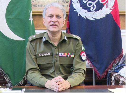 Punjab Police makes key appointments in Crime Control Department