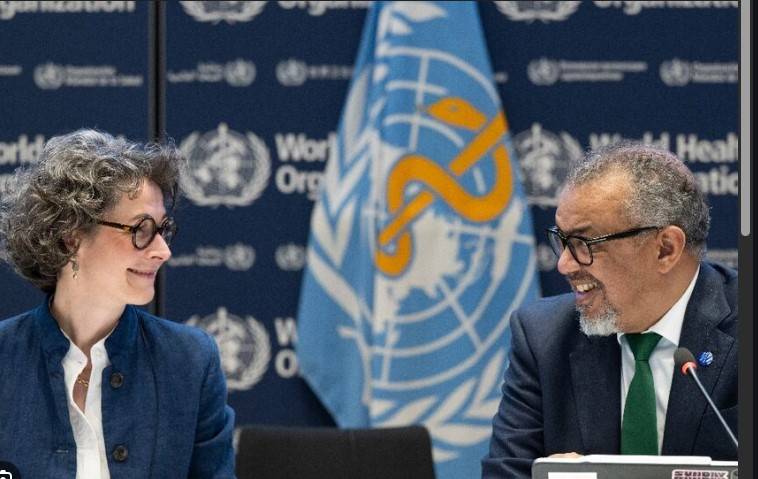 WHO countries reach landmark agreement on tackling future pandemics